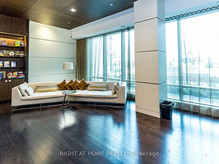 215 Sherway Gardens Rd #2805 — Photo 24
