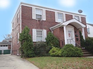 154 Chandler Ave, Staten Island, NY 10314