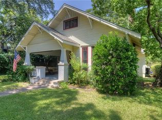 4312 Avenue B, Austin, TX 78751