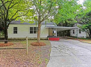 627 Miller Dr, Warner Robins, GA 31093