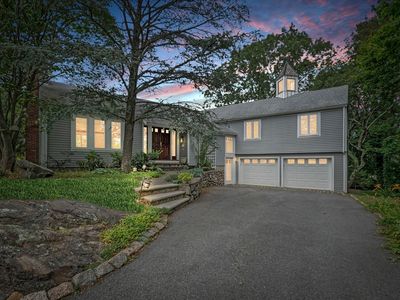 7 Ratlin Rd, Marblehead, MA, 01945