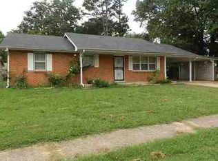 1819 Georgia Dr, Jonesboro, AR 72401