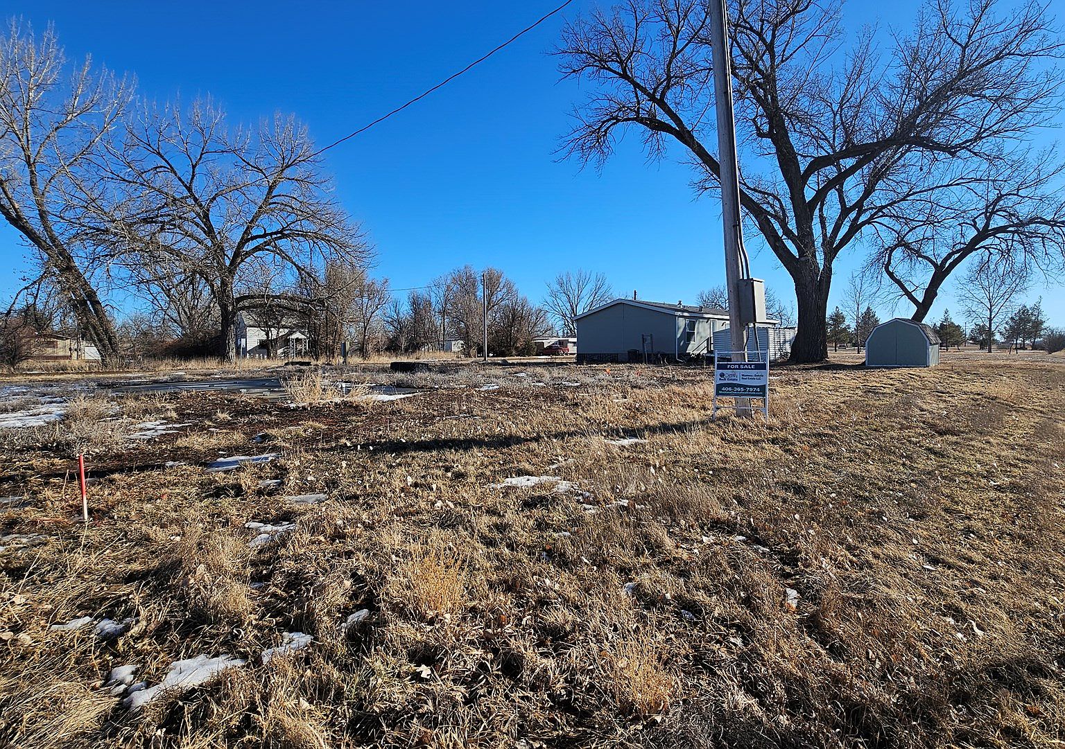 603 Wibaux St S, Wibaux, MT 59353 MLS 2506100832 Zillow