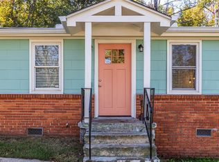 116 Turman Ave SE, Atlanta, GA 30315