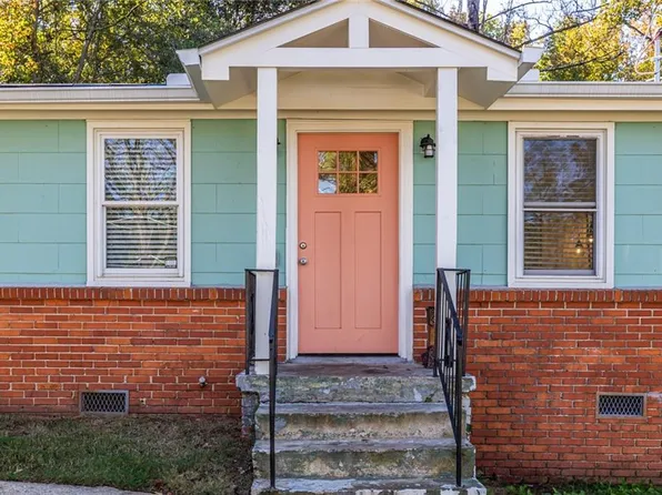 116 Turman Ave SE, Atlanta, GA 30315