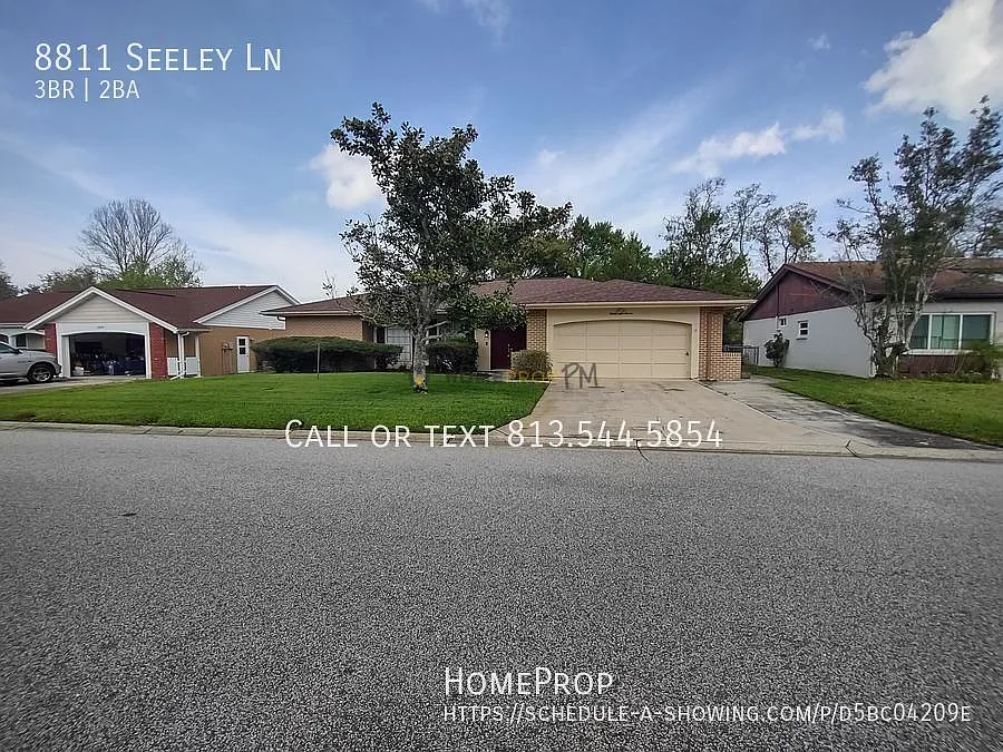 Building Photo - 8811 Seeley Ln