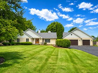 4452 Tuma Rd, Yorkville, IL 60560