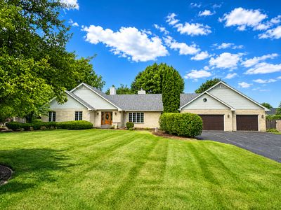 4452 Tuma Rd, Yorkville, IL, 60560