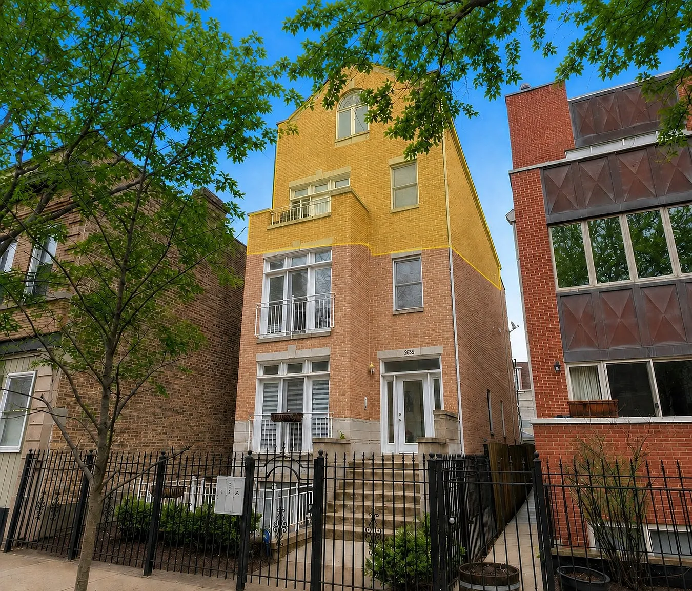 3 bed, 1650 sqft, $15,000 — Photo 2