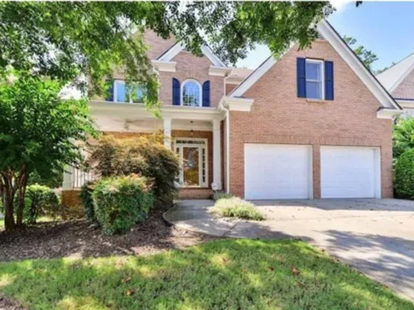 1738 Tappahannock Trl, Marietta, GA 30062