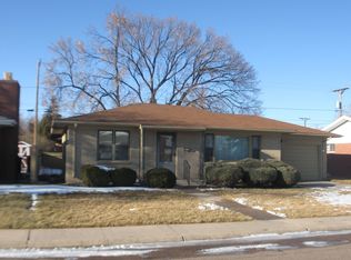 3240 Locust Dr, Cheyenne, WY 82001