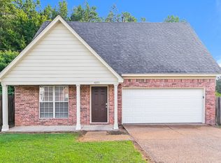 4895 Copper Valley Cv, Memphis, TN 38141