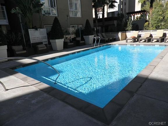 2nd image of 21301 Erwin St Unit 209