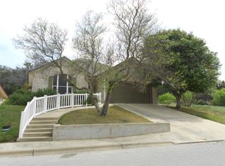 1240 Victory Ln, Kerrville, TX 78028