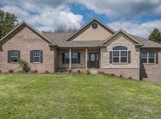 117 White Pine Ct, Frankfort, KY 40601