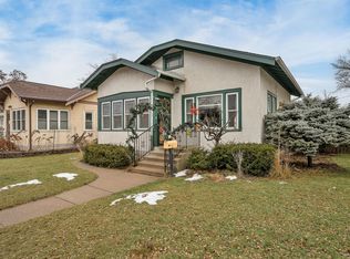 4150 Vincent Ave N, Minneapolis, MN 55412
