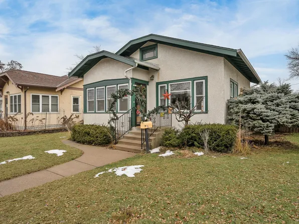 4150 Vincent Ave N, Minneapolis, MN 55412