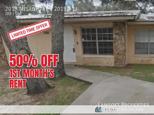 2019 Melady Ave #2019