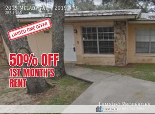 2019 Melady Ave #2019, Sebring, FL 33870