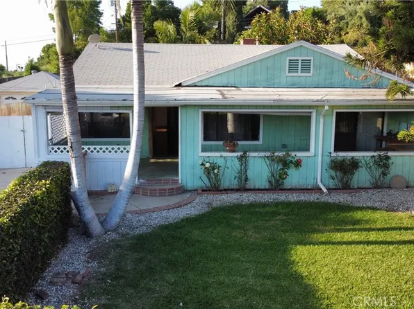 15927 Las Vecinas Dr, La Puente, CA 91744