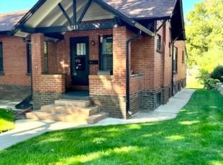 283 S Humboldt St, Denver, CO 80209