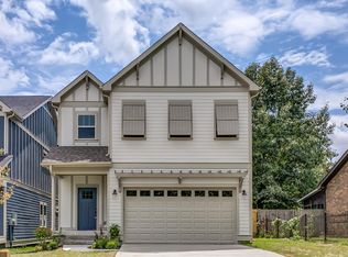 2240 Greenwood Ave, Nashville, TN 37206