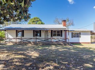 5409 Fm 726 N, Diana, TX 75640