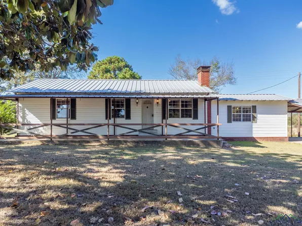 5409 Fm 726 N, Diana, TX 75640