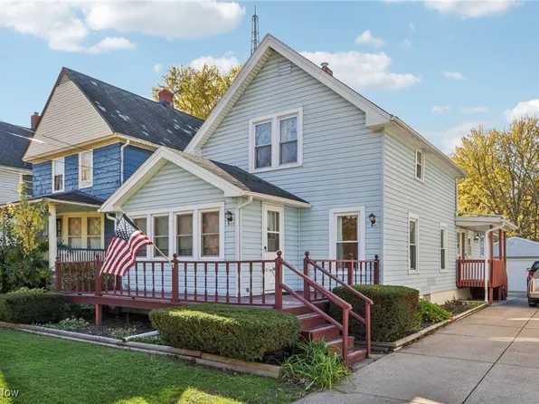 6235 Jefferson Rd, Ashtabula, OH 44004