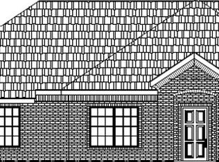 19340 Hunters Bluff Trl, Newalla, OK 74857