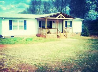 165 Pierce Ln, Gaffney, SC 29341