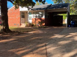 2912 Holiday Dr SW, Huntsville, AL 35805