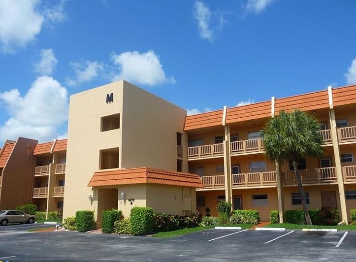 1st image of 6870 Royal Palm Blvd APT 307M