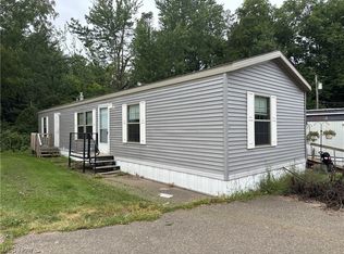 2606 Lincoln Way NW LOT 49, Massillon, OH 44647