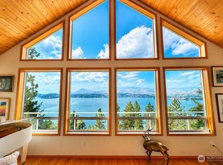 Chelan Ridge Div 2, Chelan, WA 98816