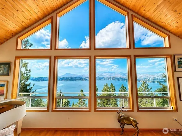 7371 Ridgeview Drive, Chelan, WA 98816