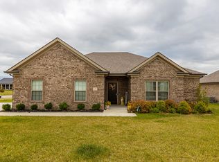 658 Fourwinds Dr, Richmond, KY 40475