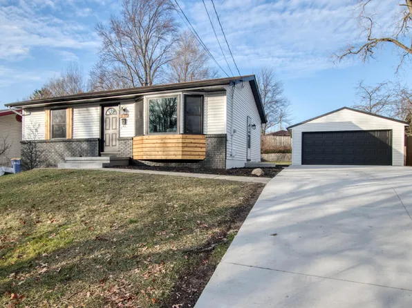 1735 7th St NW, Grand Rapids, MI 49504