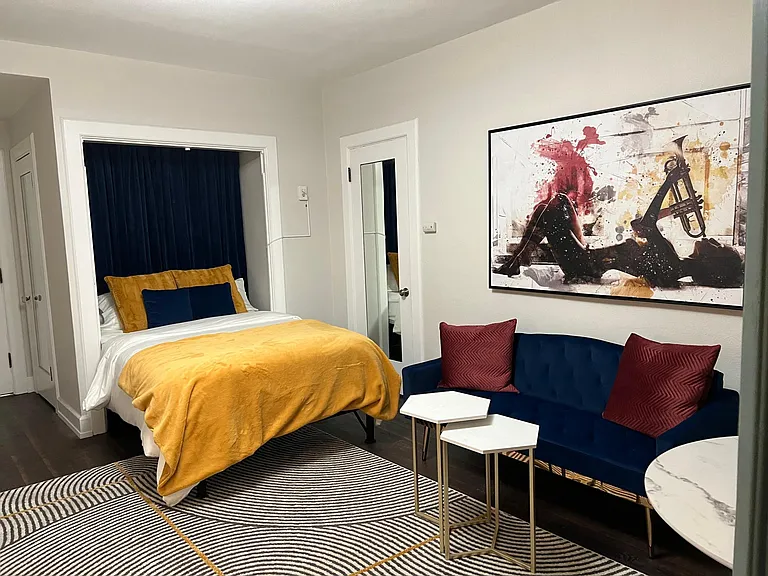 455 E Ocean Blvd #1105 — Photo 4