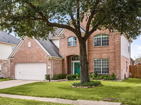 19639 Oakwood Falls Trl, Houston, TX 77084