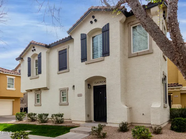 4289 E Jasper Drive, Gilbert, AZ 85296