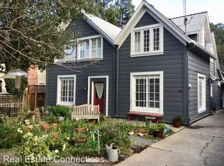 14672 Oak St, Saratoga, CA 95070