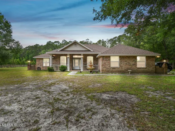 1000 COUNTY ROAD 217, Jacksonville, FL 32234