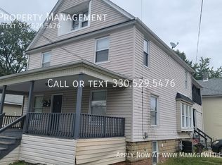 551 Allyn St #1, Akron, OH 44311