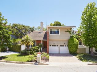 10235 Mossy Rock Cir, Los Angeles, CA 90077