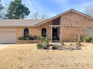 2400 S 70th St, Fort Smith, AR 72903