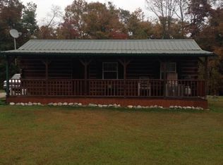 7352 S Meadows Ln, French Lick, IN 47432