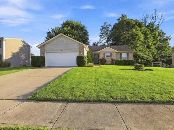 11 Grouse Dr, Amelia, OH 45102