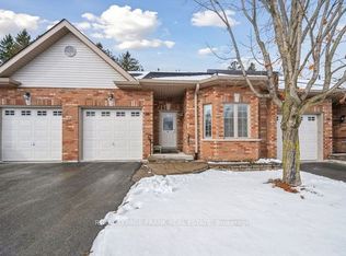 38 Fred Barnard Way, Uxbridge, ON L9P0B9