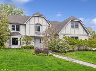 500 Easy St, Darien, IL 60561